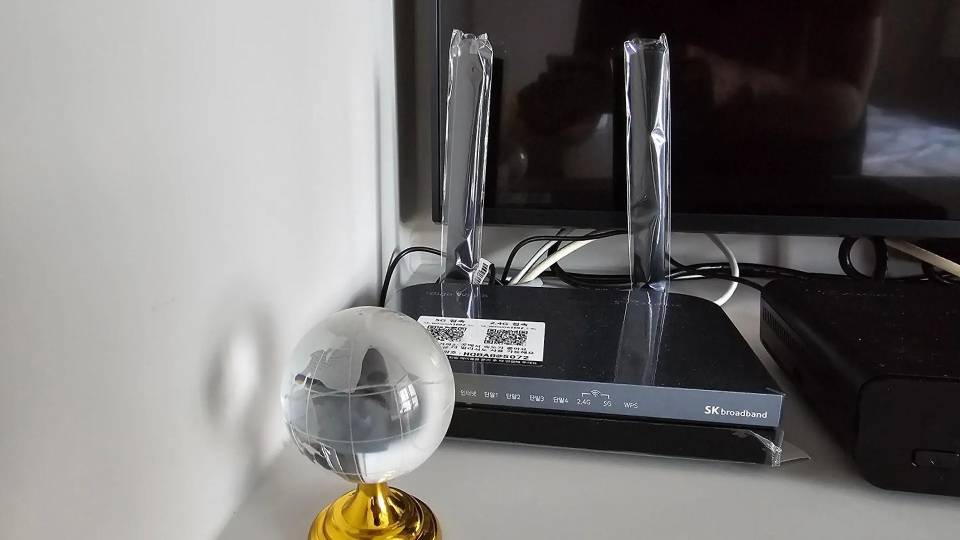 Happy Harbor House Stay, Incheon Airport, Wolmido, Incheon Chinatown, New Full-Option, Sangsang Platform, Yeonan Pier, Fairy Tale Village 3*,  South Korea