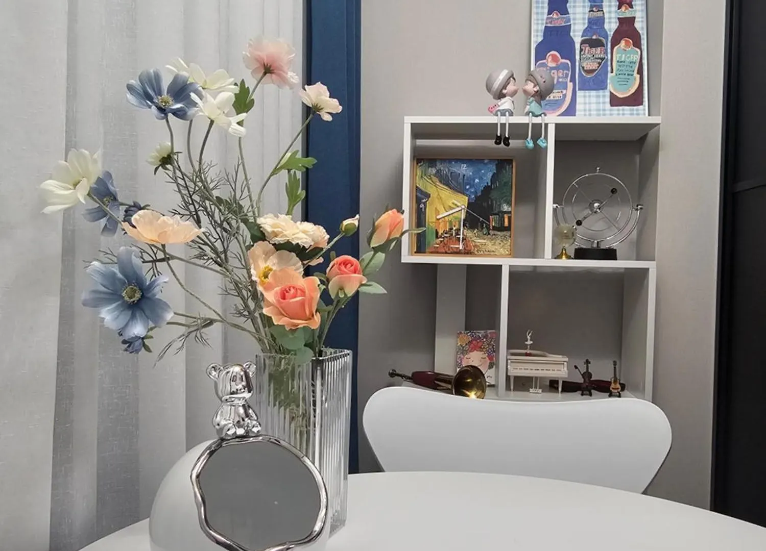 Happy Harbor House Stay, Incheon Airport, Wolmido, Incheon Chinatown, New Full-Option, Sangsang Platform, Yeonan Pier, Fairy Tale Village 公寓式酒店