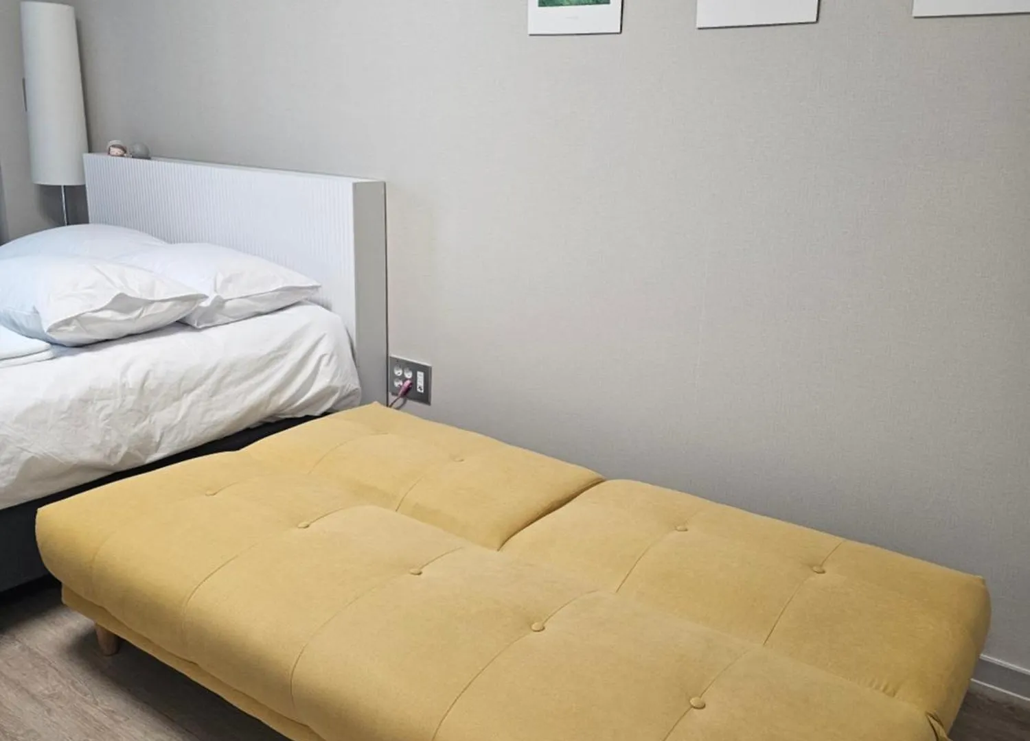 *** Aparthotel Happy Harbor House Stay, Incheon Airport, Wolmido, Incheon Chinatown, New Full-Option, Sangsang Platform, Yeonan Pier, Fairy Tale Village South Korea