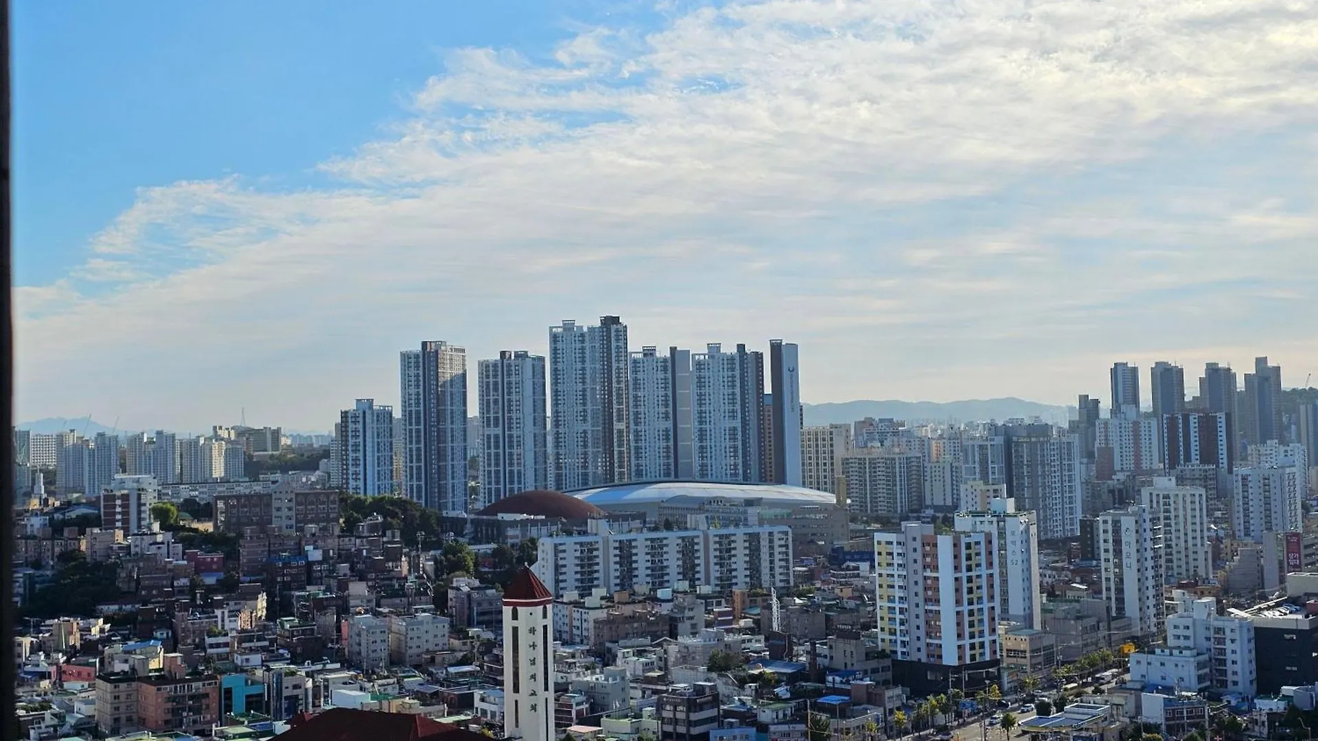Happy Harbor House Stay, Incheon Airport, Wolmido, Incheon Chinatown, New Full-Option, Sangsang Platform, Yeonan Pier, Fairy Tale Village South Korea