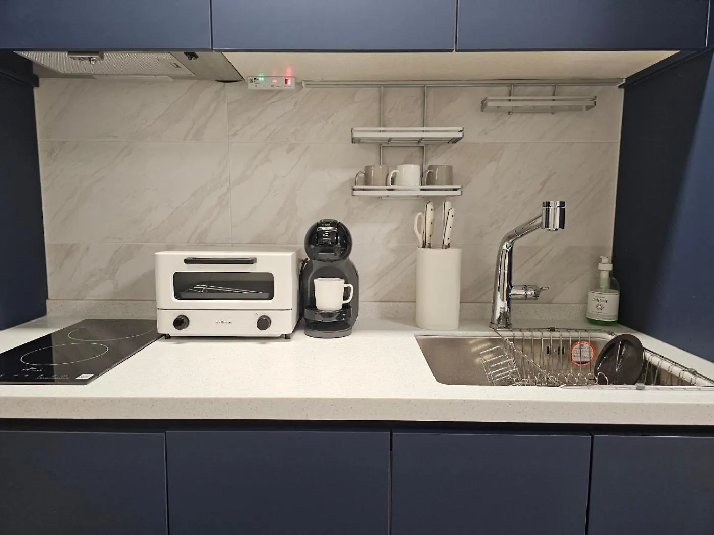 Happy Harbor House Stay, Incheon Airport, Wolmido, Incheon Chinatown, New Full-Option, Sangsang Platform, Yeonan Pier, Fairy Tale Village