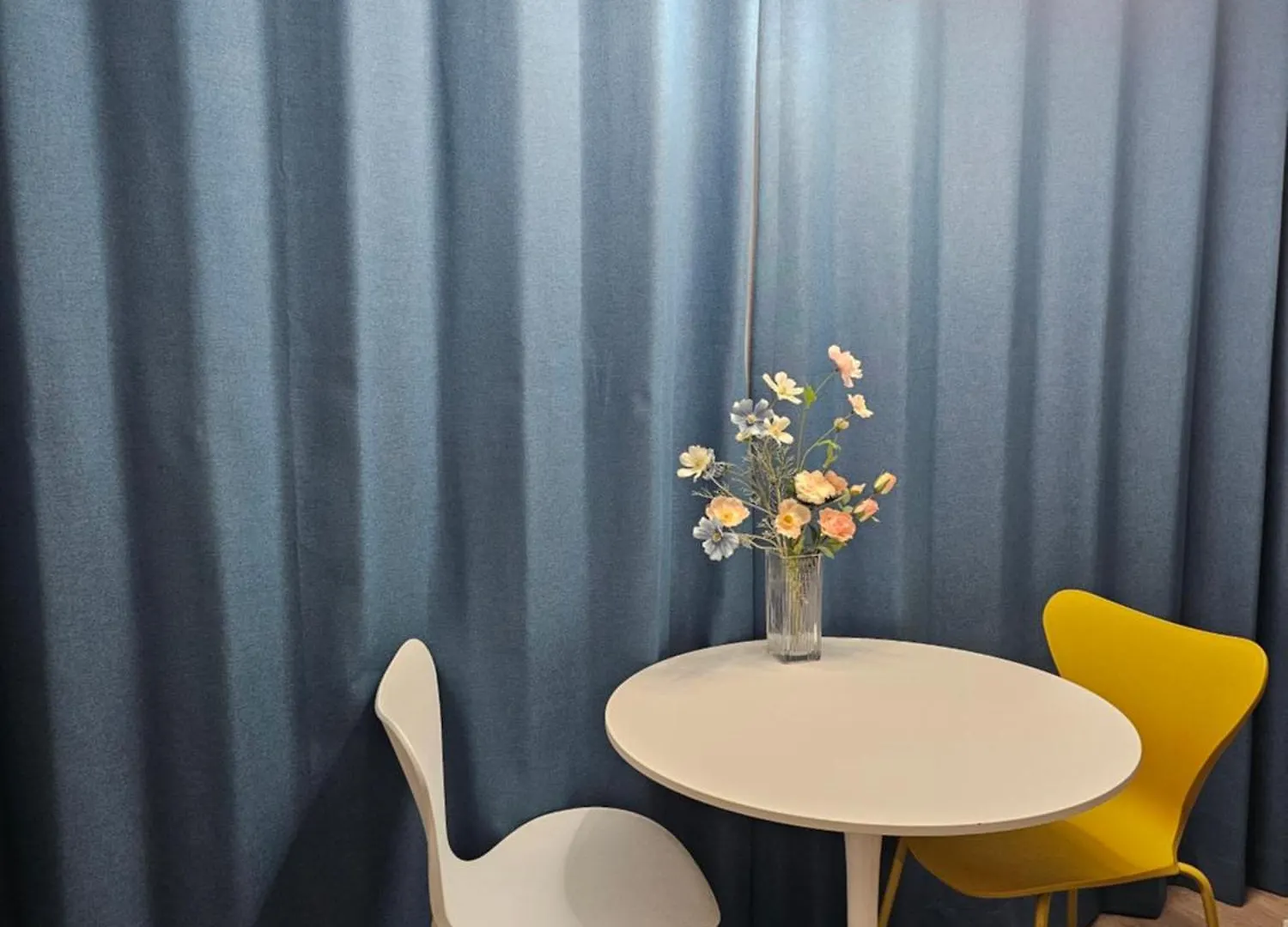 Happy Harbor House Stay, Incheon Airport, Wolmido, Incheon Chinatown, New Full-Option, Sangsang Platform, Yeonan Pier, Fairy Tale Village Sydkorea