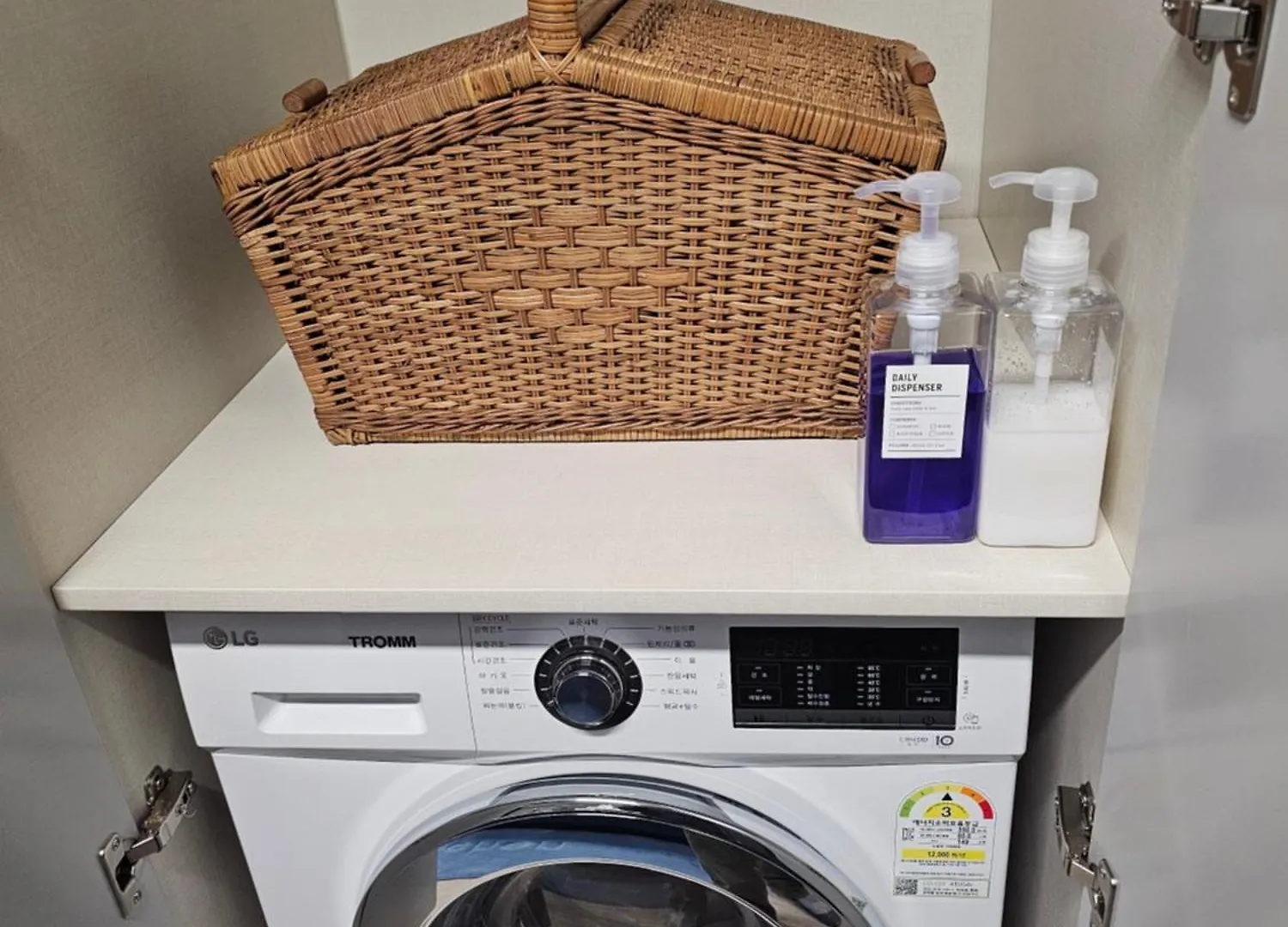 アパートホテル Happy Harbor House Stay, Incheon Airport, Wolmido, Incheon Chinatown, New Full-Option, Sangsang Platform, Yeonan Pier, Fairy Tale Village