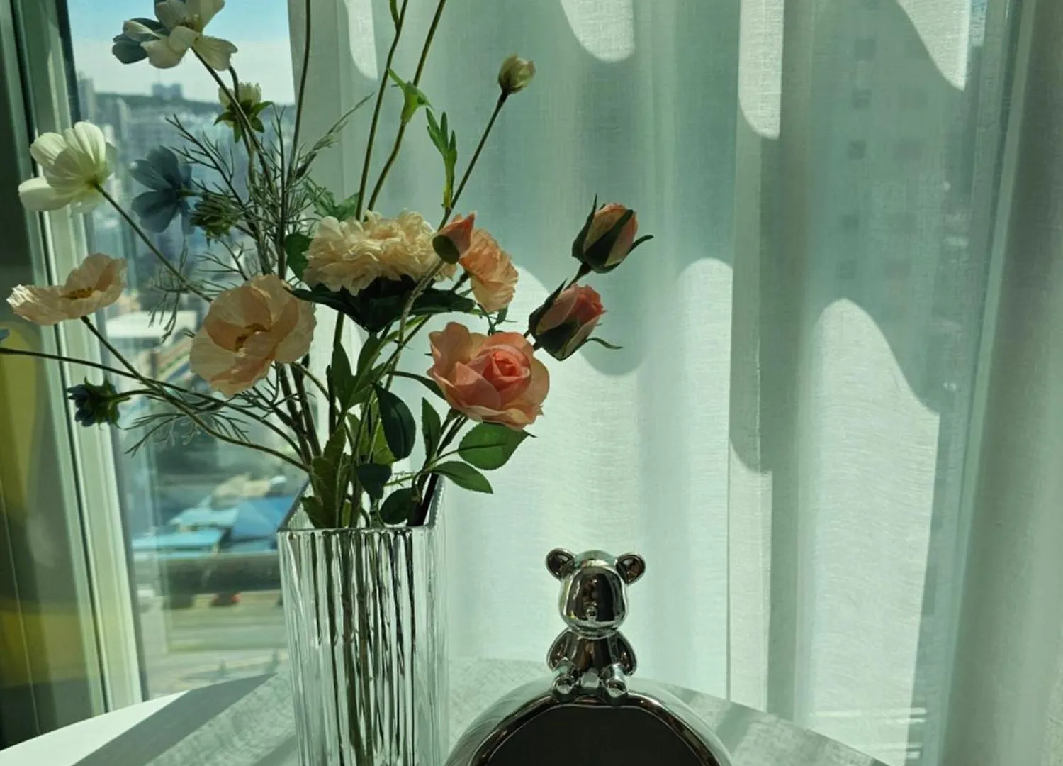 Happy Harbor House Stay, Incheon Airport, Wolmido, Incheon Chinatown, New Full-Option, Sangsang Platform, Yeonan Pier, Fairy Tale Village 3*,